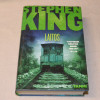 Stephen King Laitos